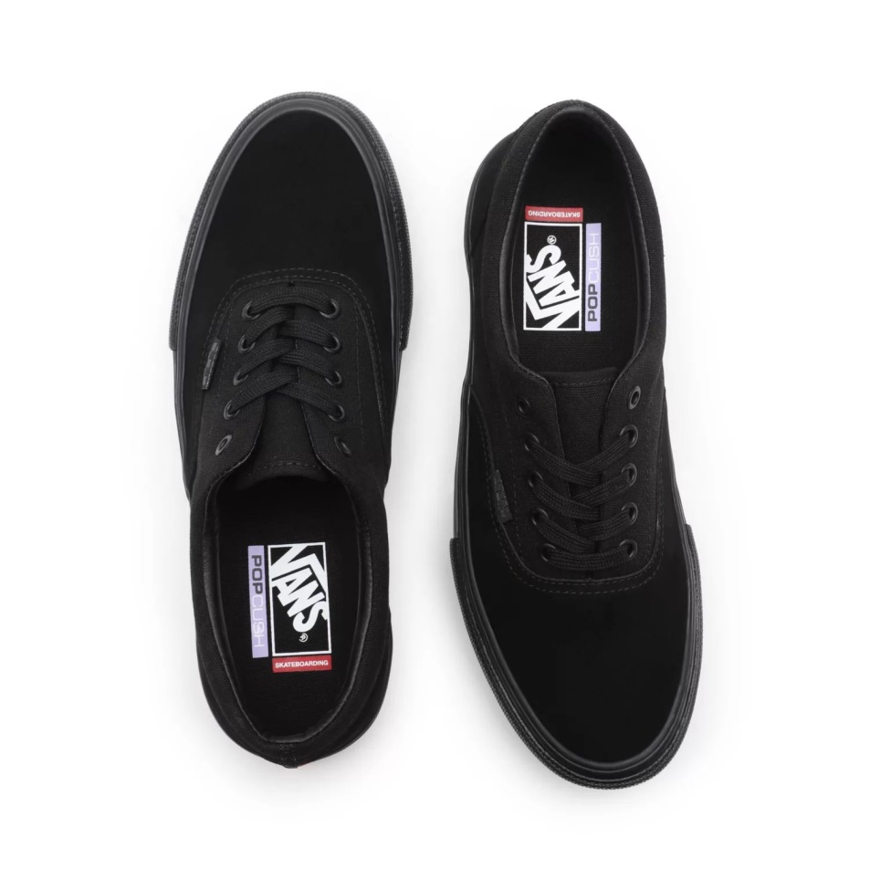 Vans Skate Era Cipő Fekete