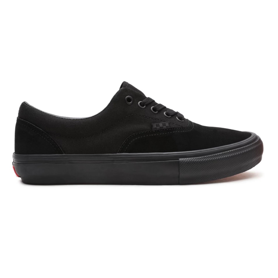 Vans Skate Era Cipő Fekete