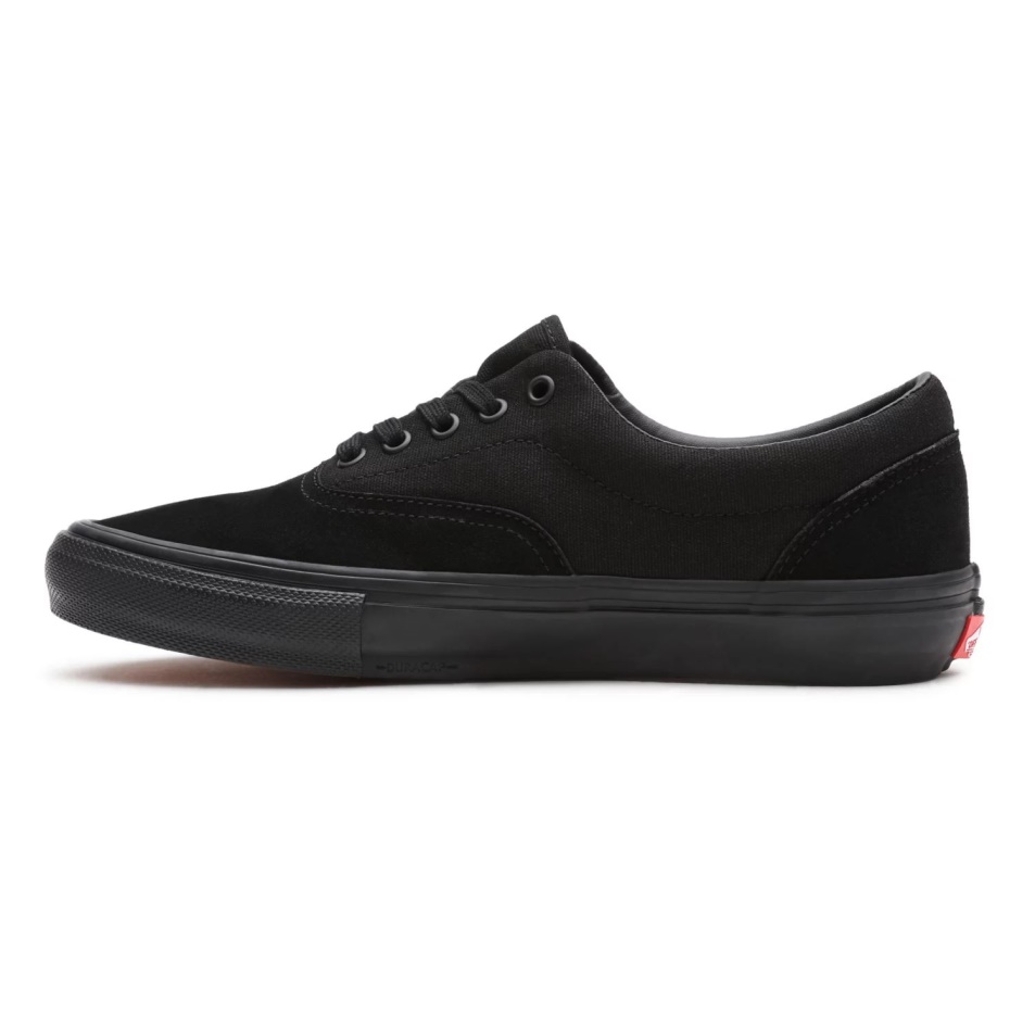 Vans Skate Era Cipő Fekete