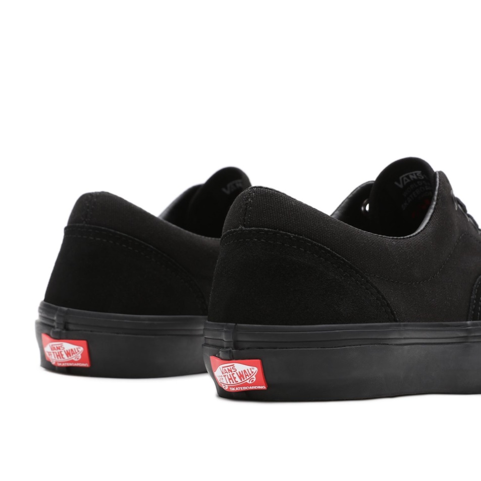 Vans Skate Era Cipő Fekete