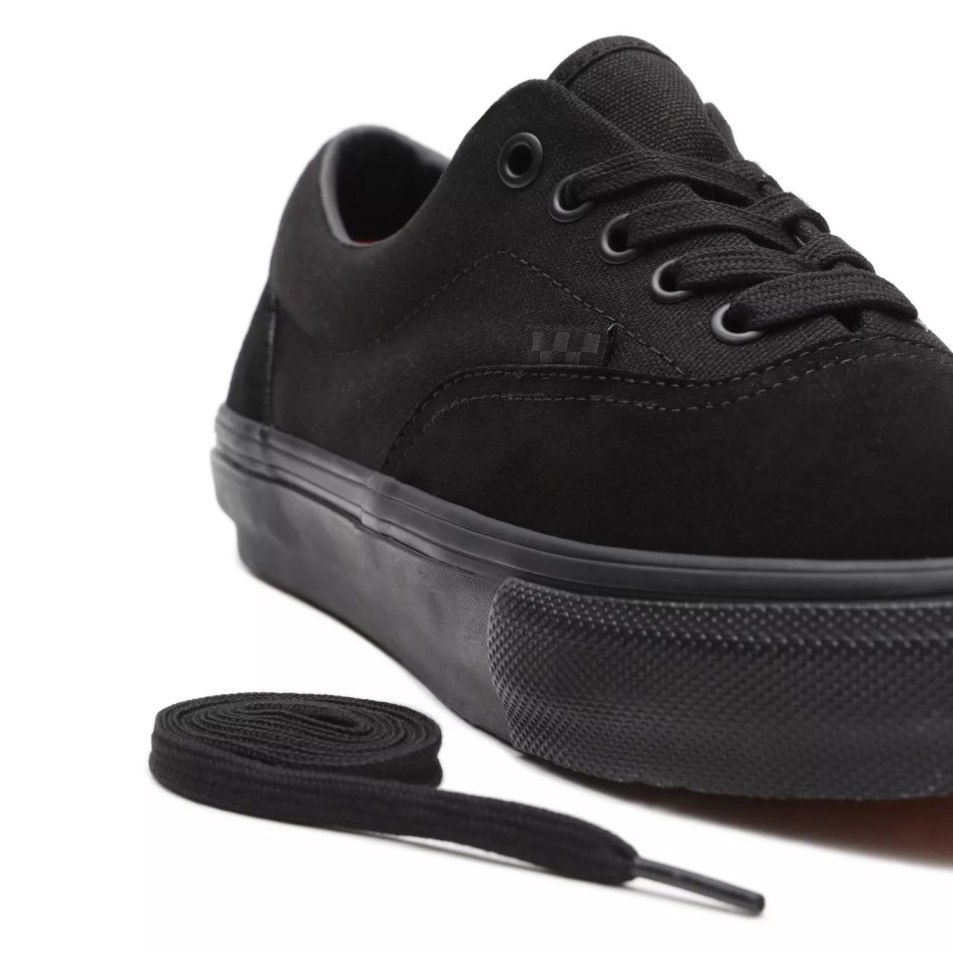 Vans Skate Era Cipő Fekete