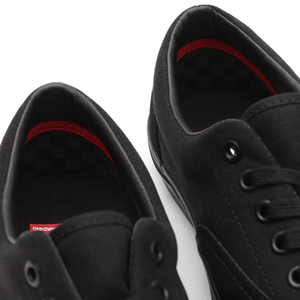 Vans Skate Era Cipő Fekete