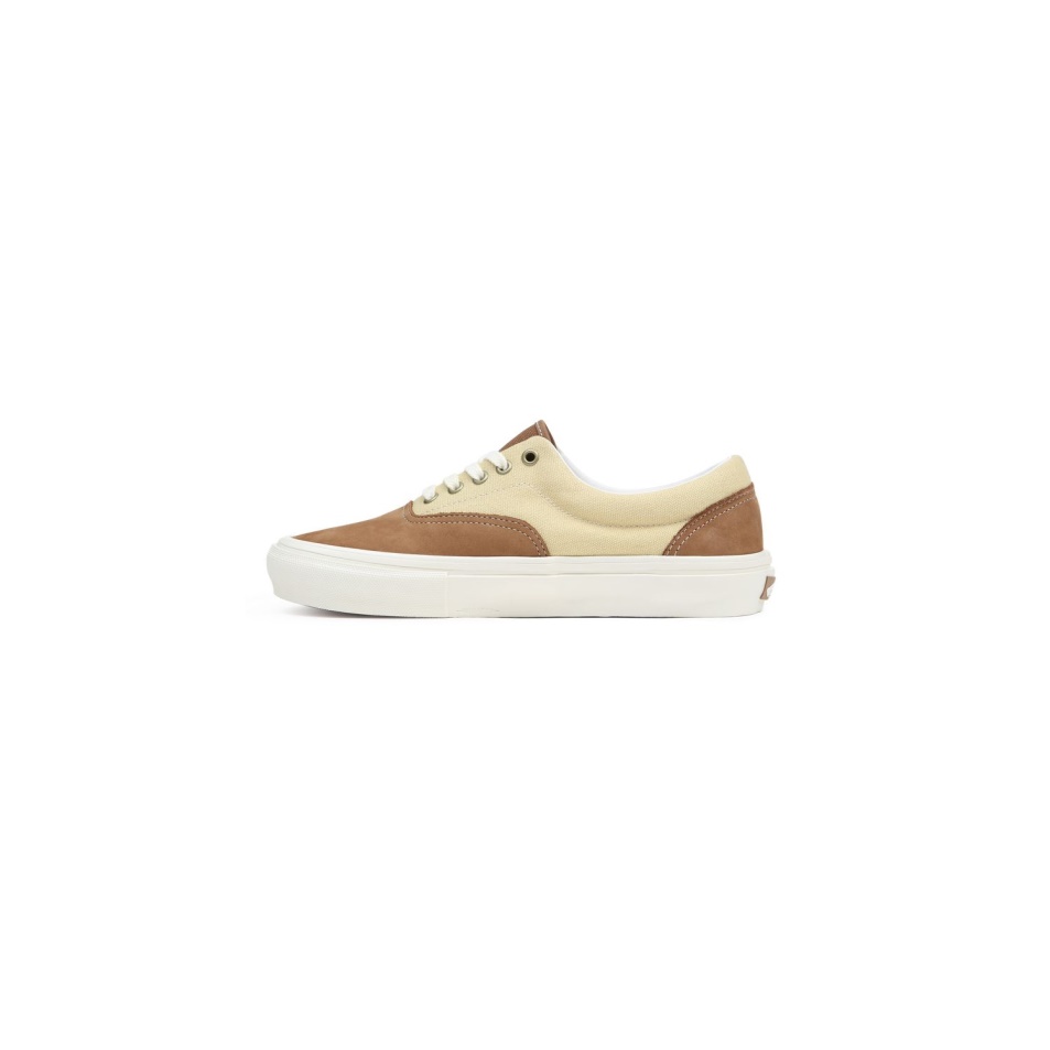 Vans Skate Korszak Cipő Barna