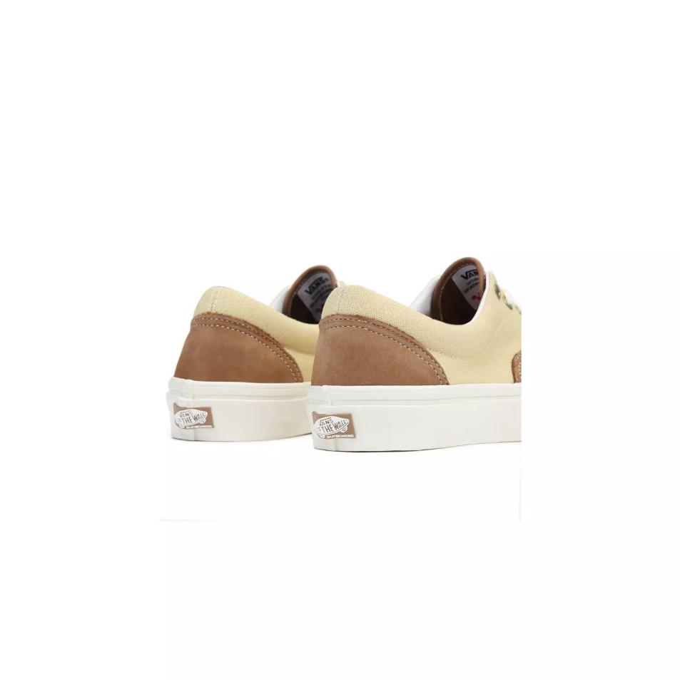 Vans Skate Korszak Cipő Barna