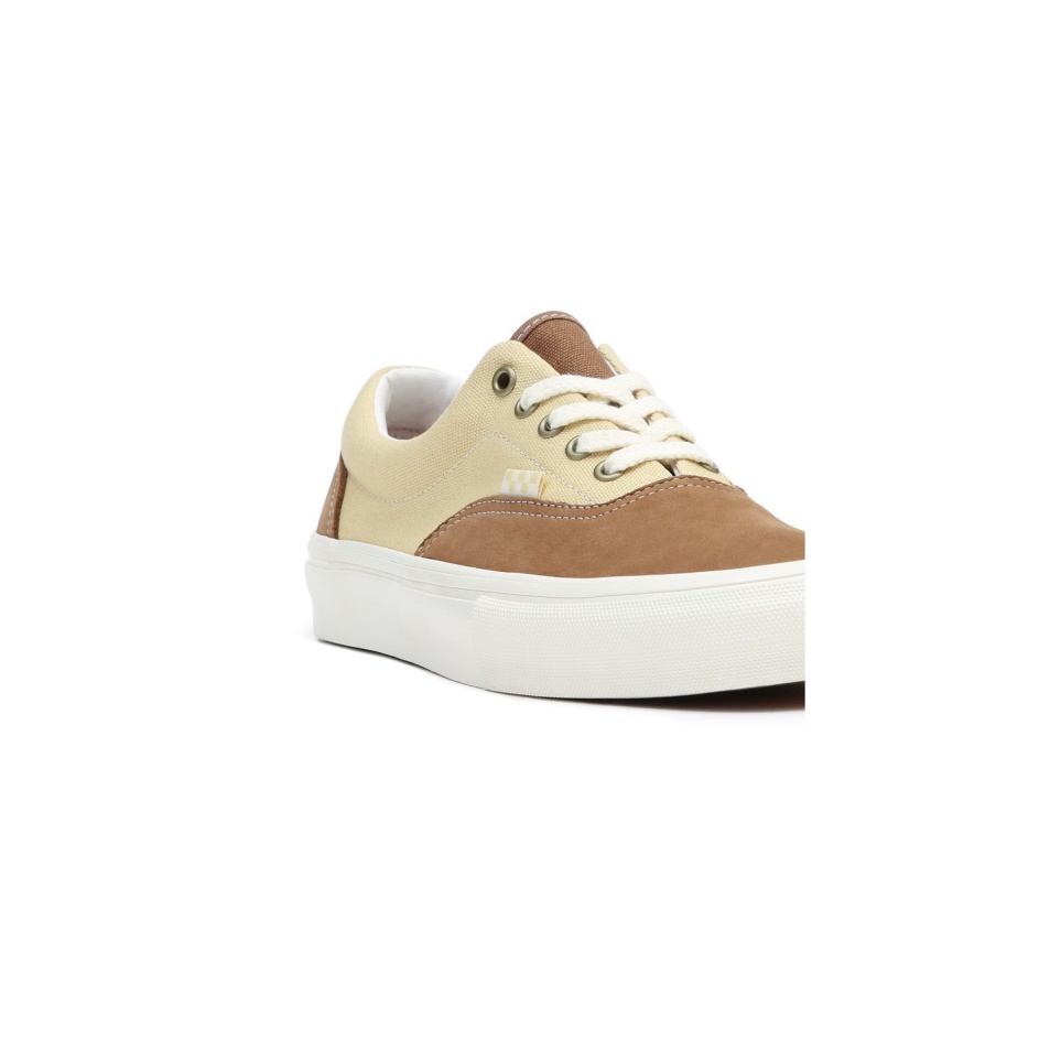 Vans Skate Korszak Cipő Barna