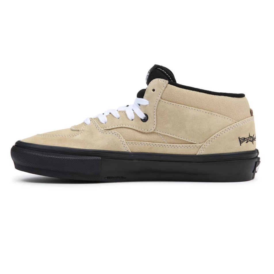 Vans Skate Half Cab Shoes Bézs