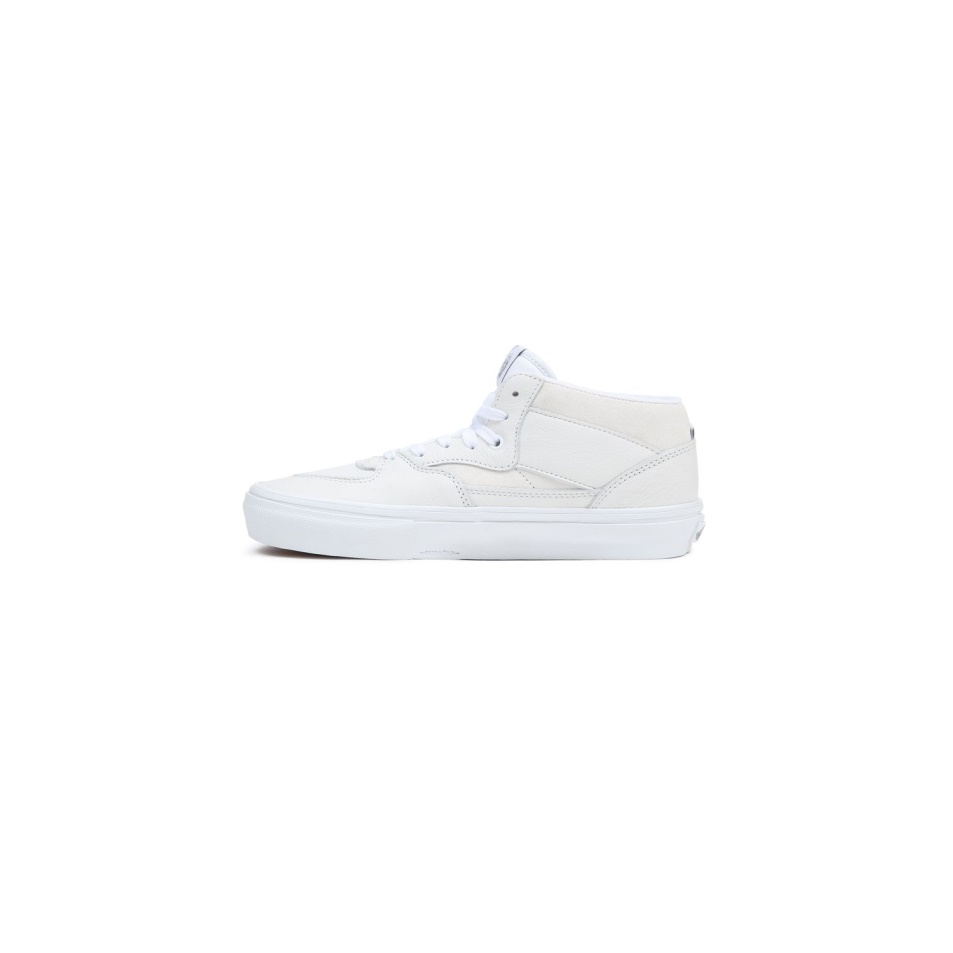 Vans Skate Half Cab Cipő Fehér