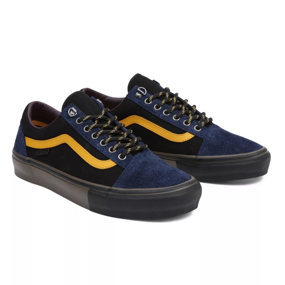 Vans Skate Old Skool Cipő