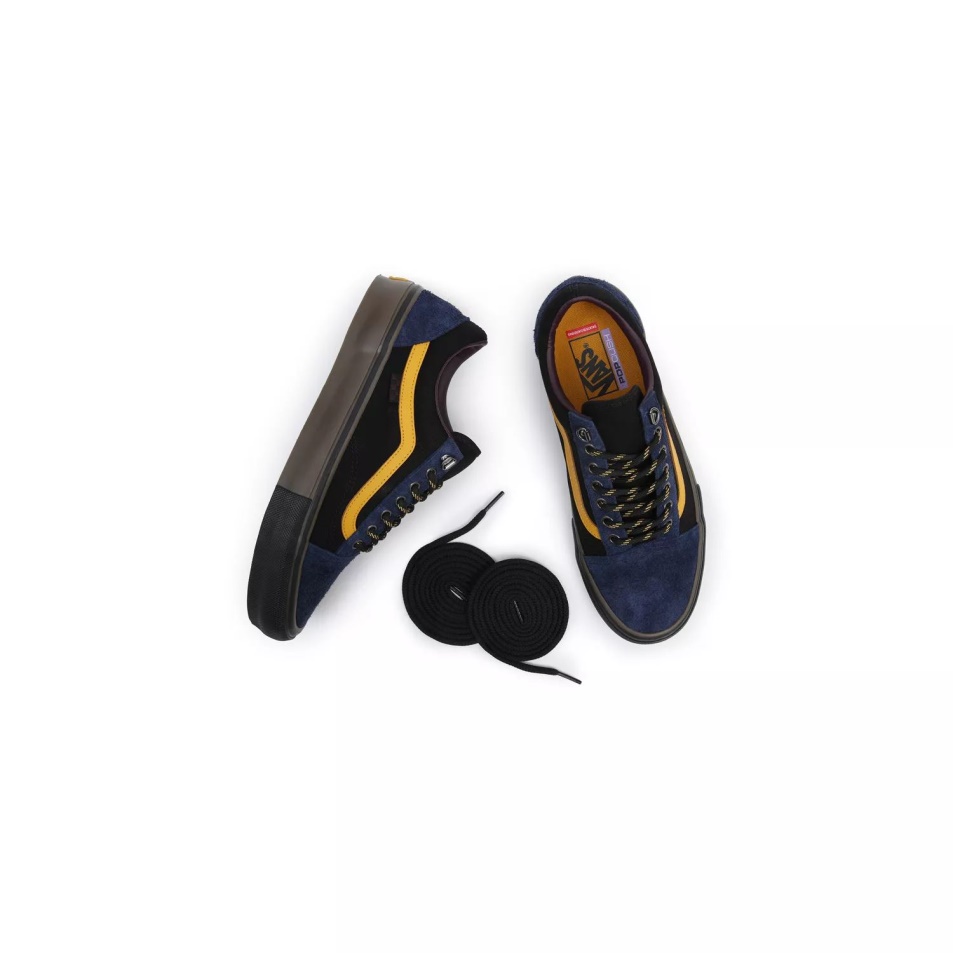 Vans Skate Old Skool Cipő
