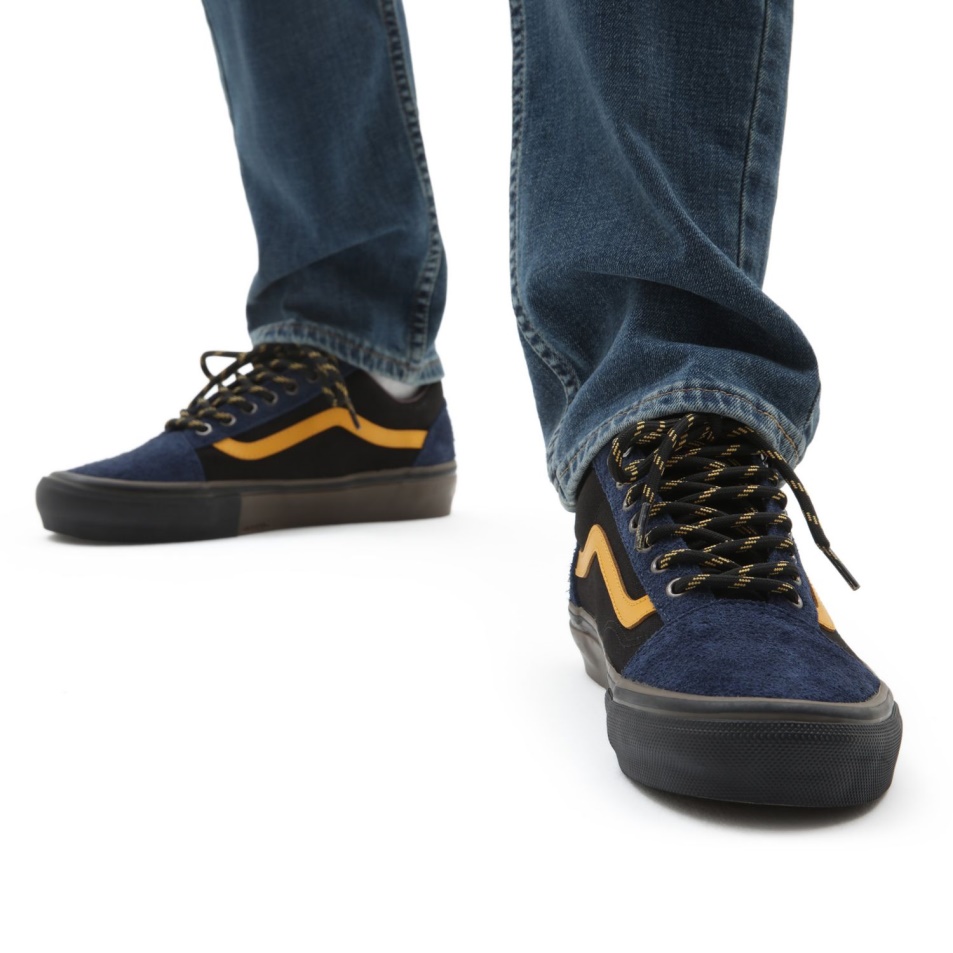 Vans Skate Old Skool Cipő