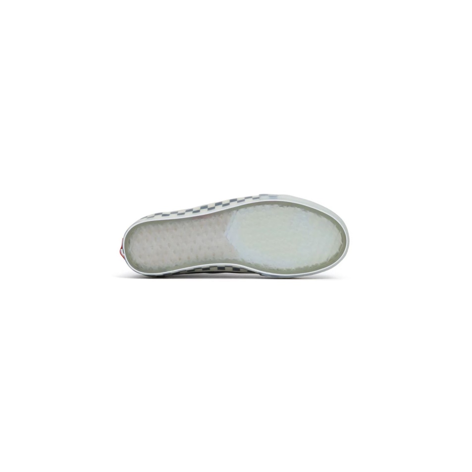 Vans Skate Old Skool Cipő Fekete