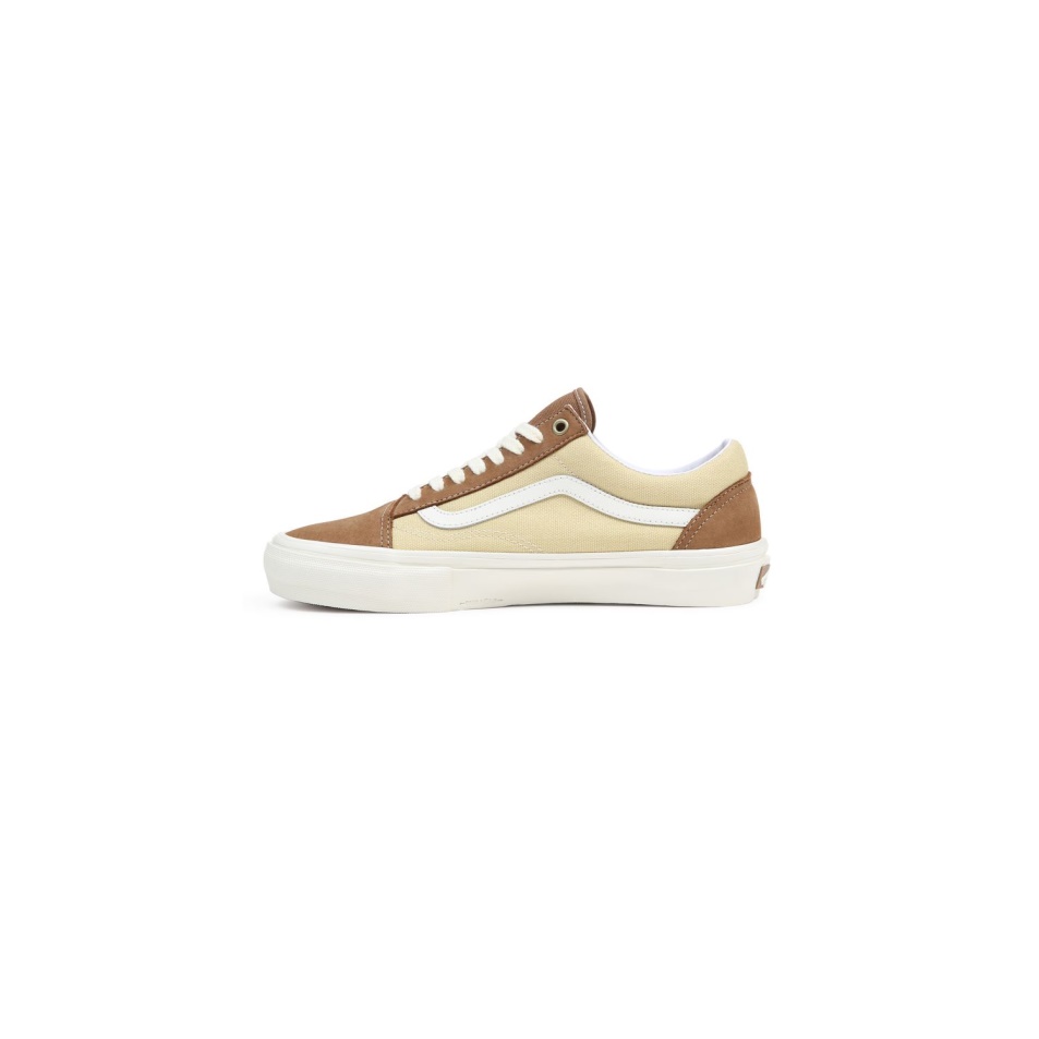Vans Skate Old Skool Cipő Barna