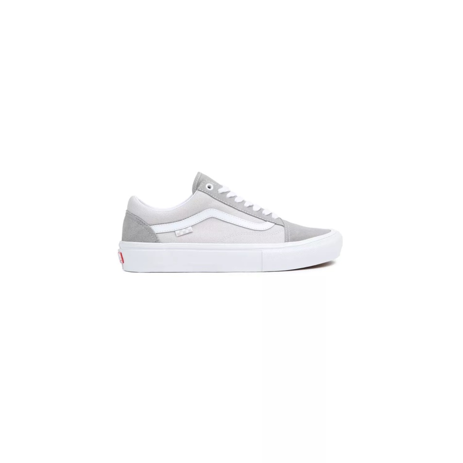 Vans Skate Old Skool Cipő Fehér