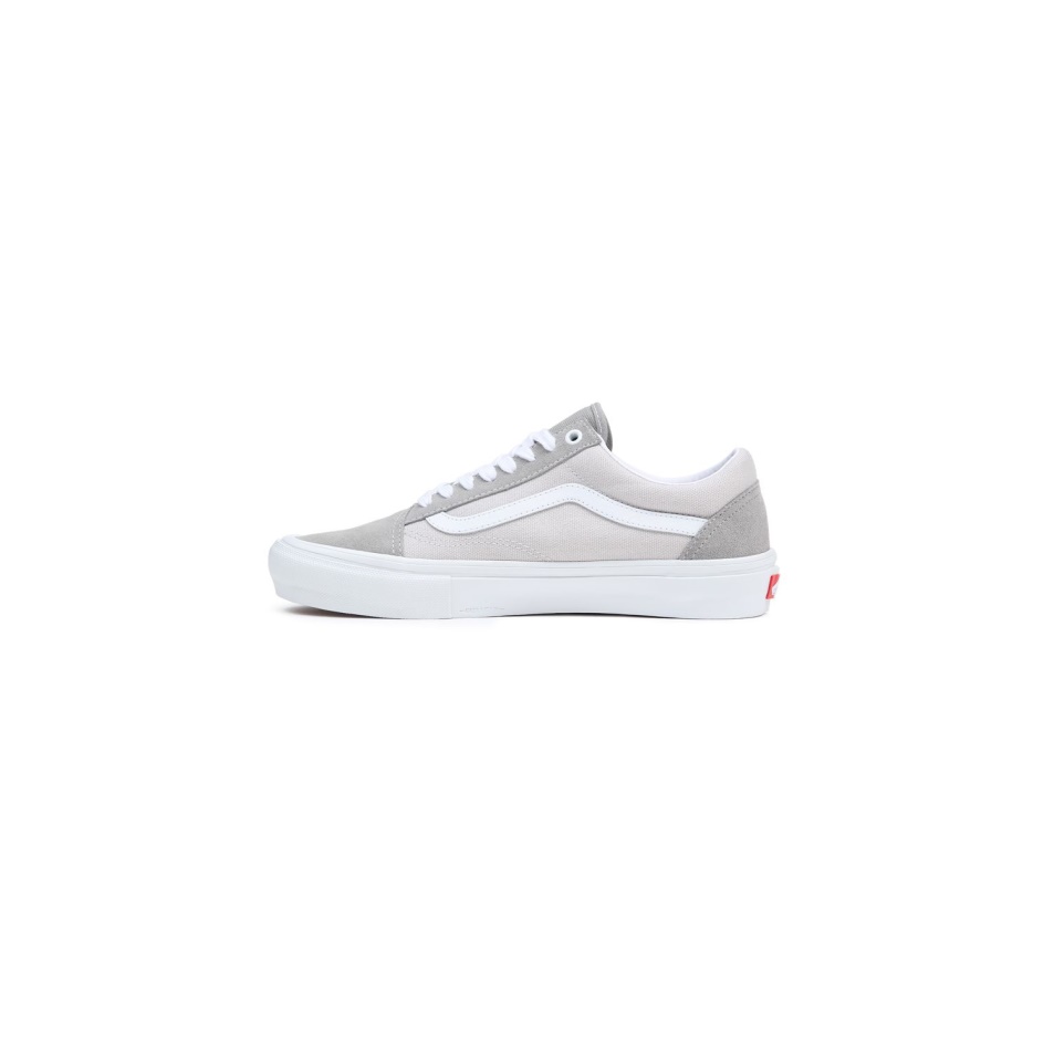Vans Skate Old Skool Cipő Fehér