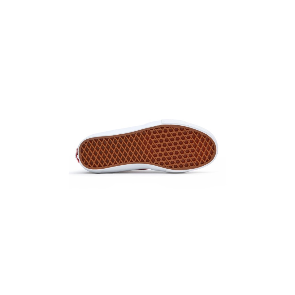 Vans Skate Sk8-hi Cipő Fekete-fehér