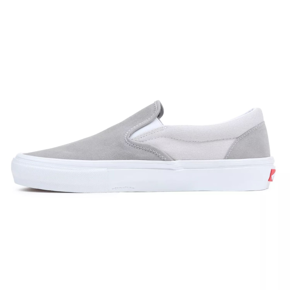 Vans Skate Bebújós Cipő Fehér