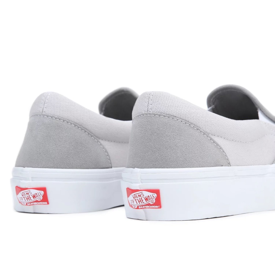 Vans Skate Bebújós Cipő Fehér
