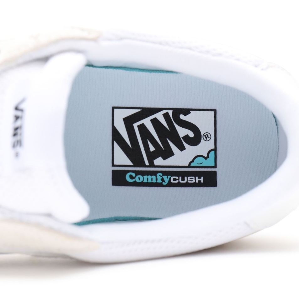 Furgonok Vágott Cruze Is Comfycush Cipő Fehér