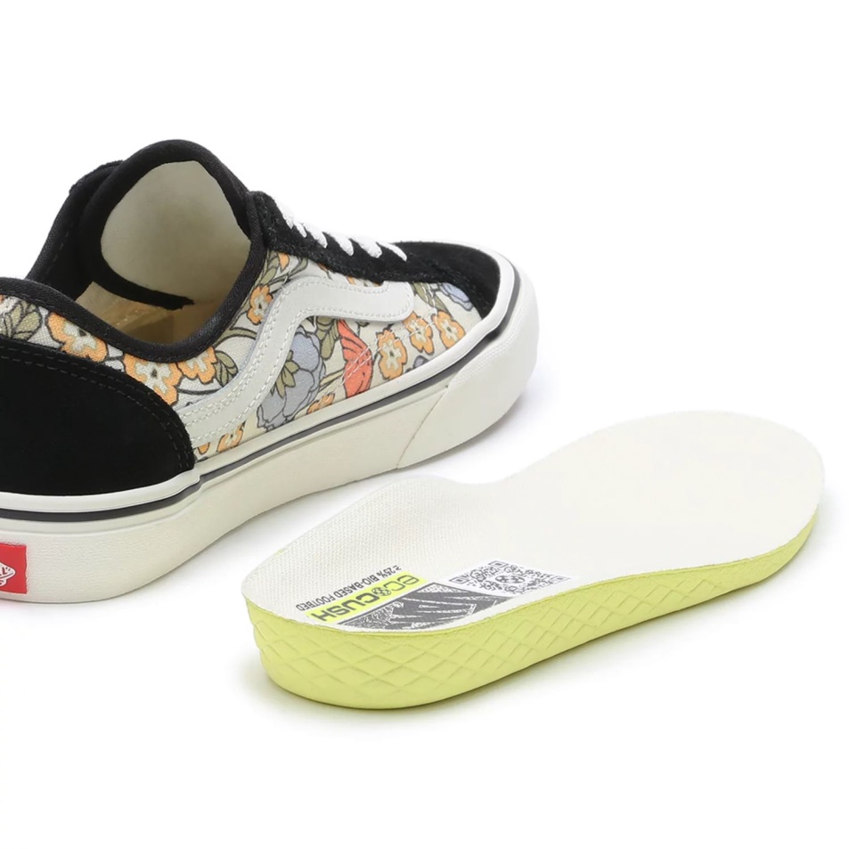 Vans Style 36 Decon Vr3 Cipő Multi