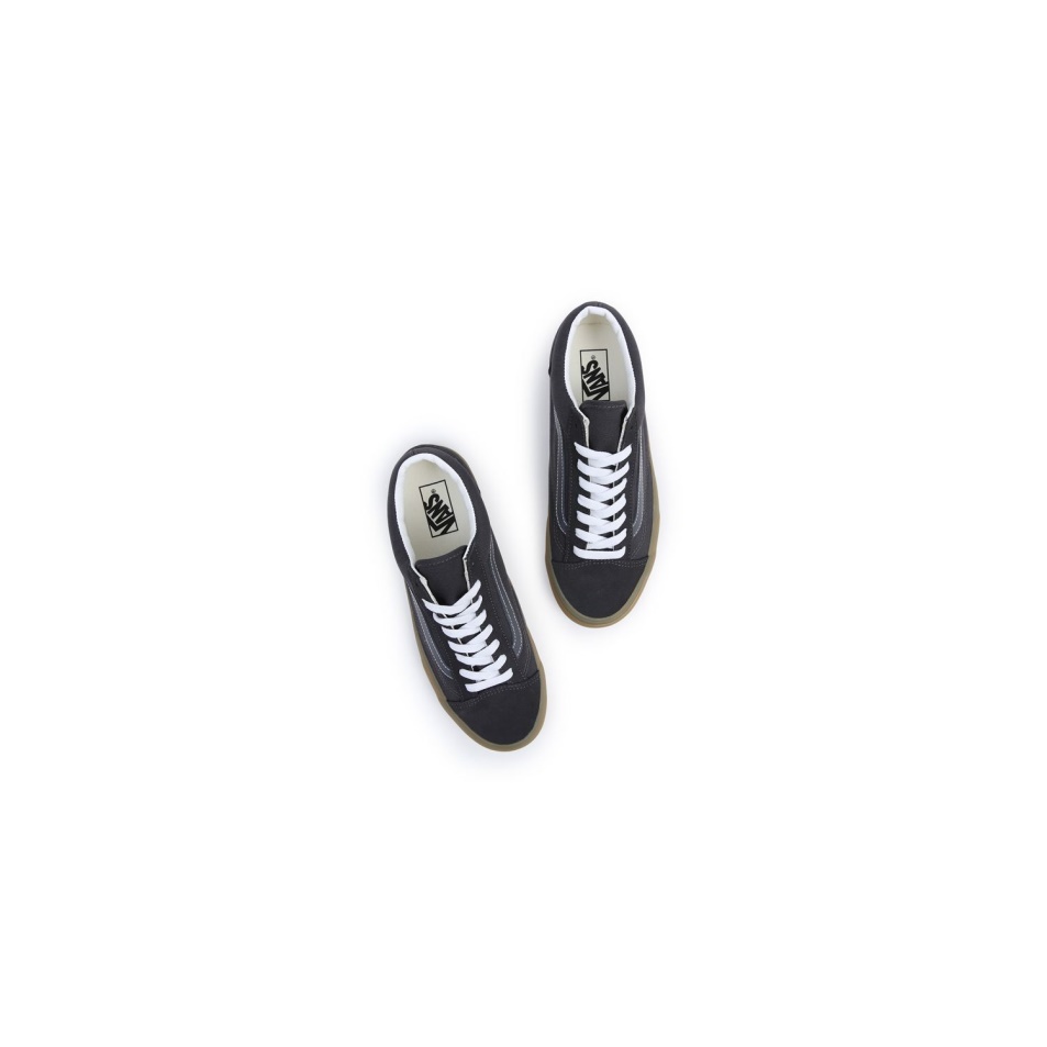 Vans Style 36 Cipő Fekete