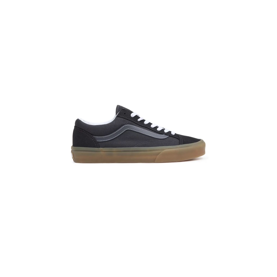 Vans Style 36 Cipő Fekete