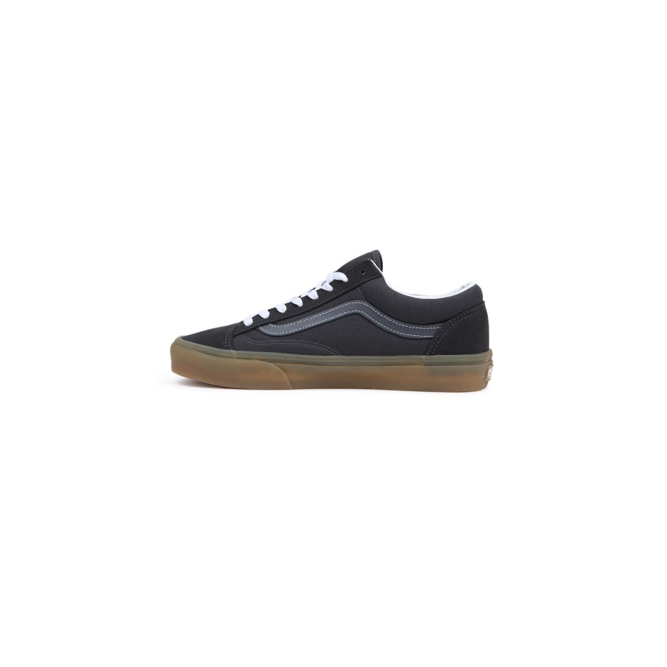 Vans Style 36 Cipő Fekete