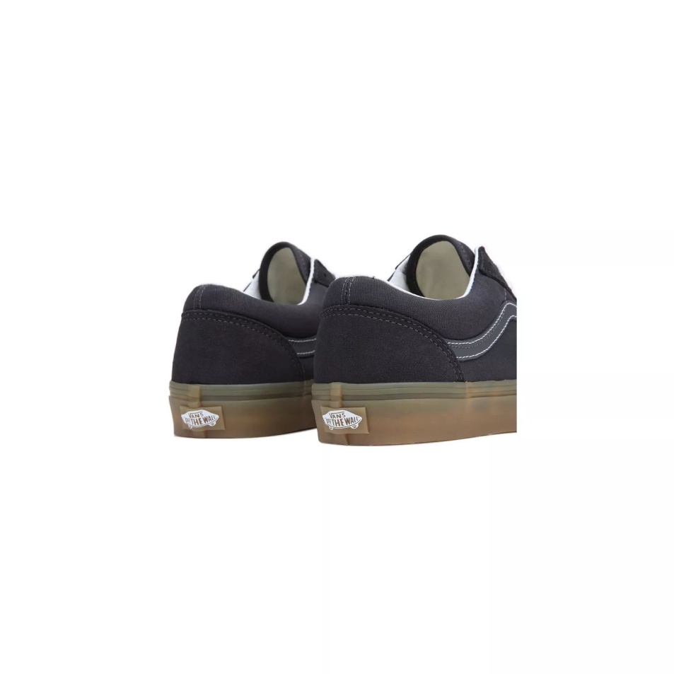 Vans Style 36 Cipő Fekete