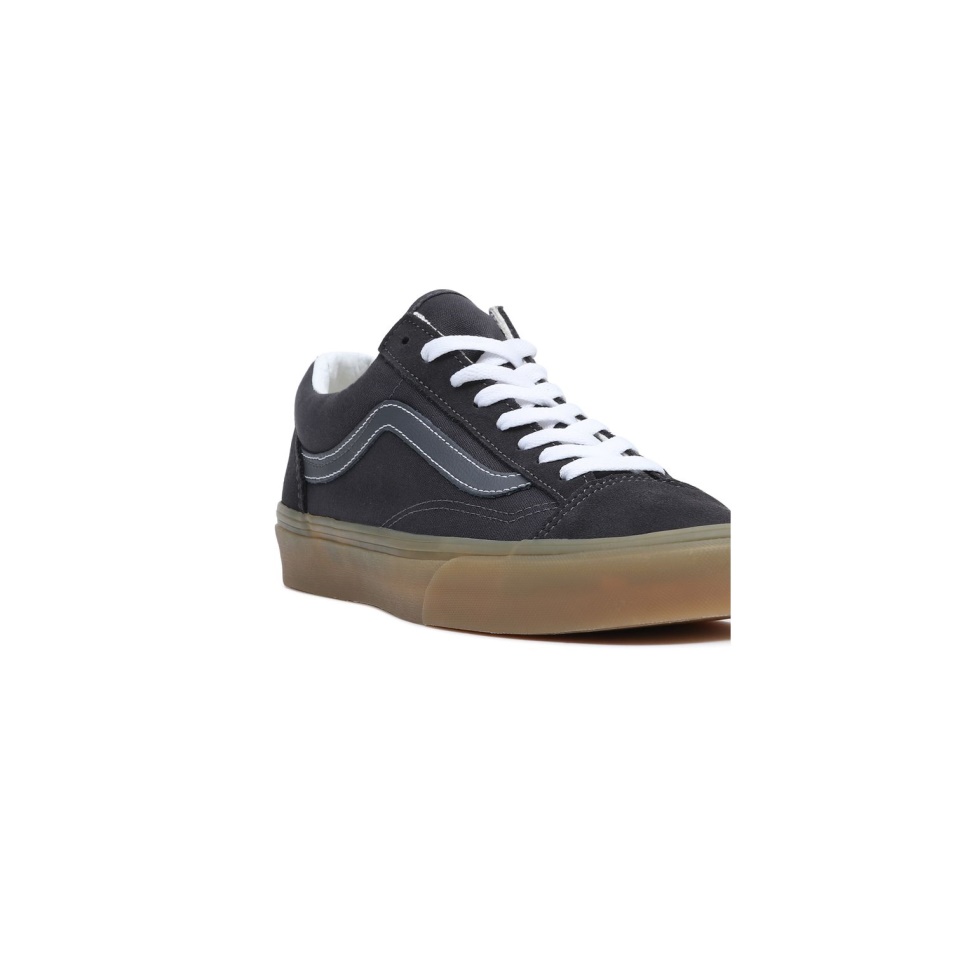 Vans Style 36 Cipő Fekete