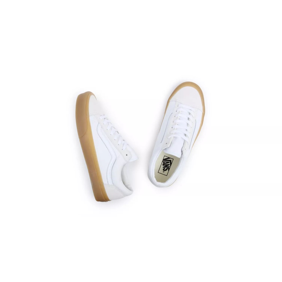 Vans Style 36 Cipő Fehér