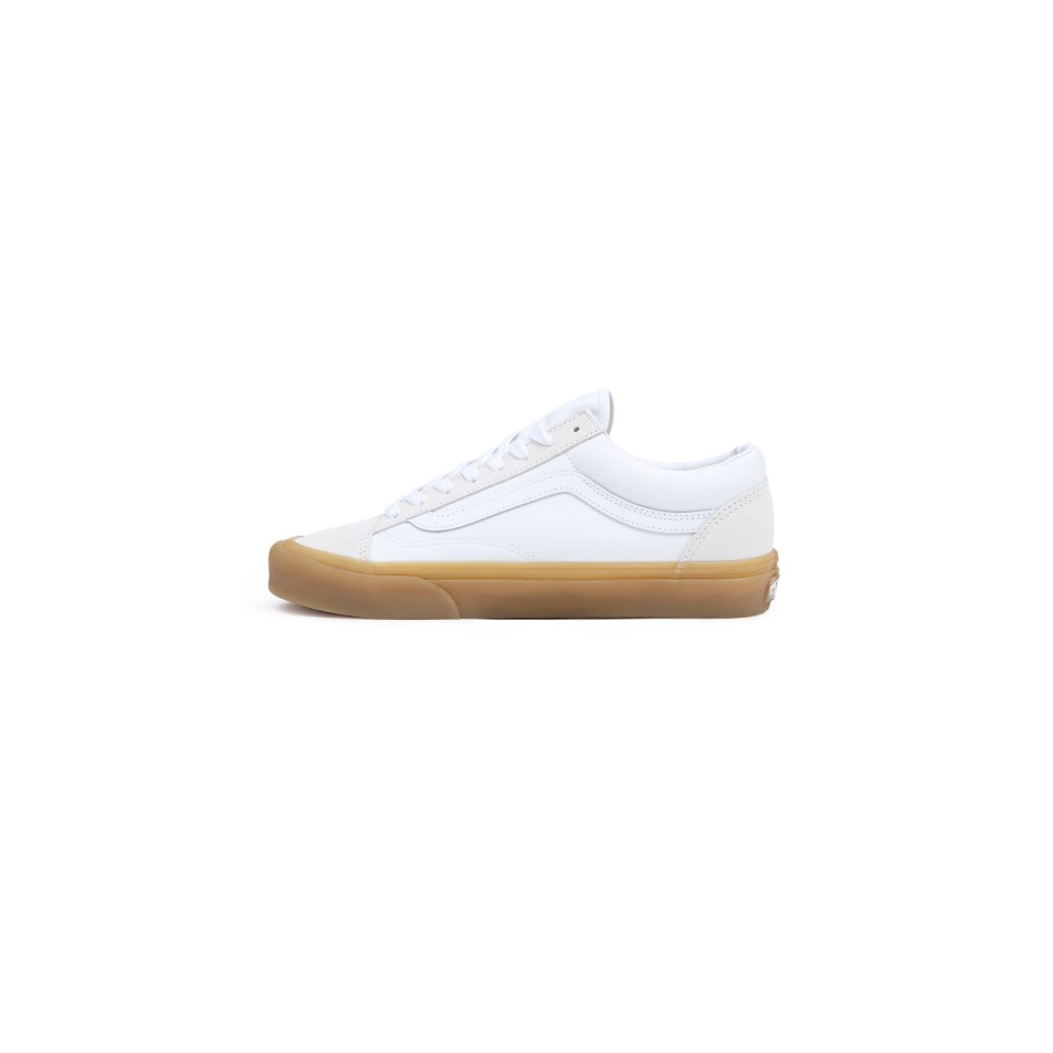 Vans Style 36 Cipő Fehér