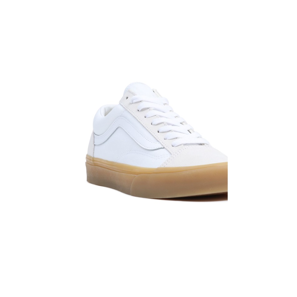 Vans Style 36 Cipő Fehér