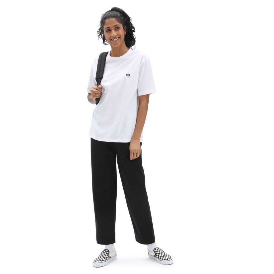 Vans Póló Otw Póló Fehér