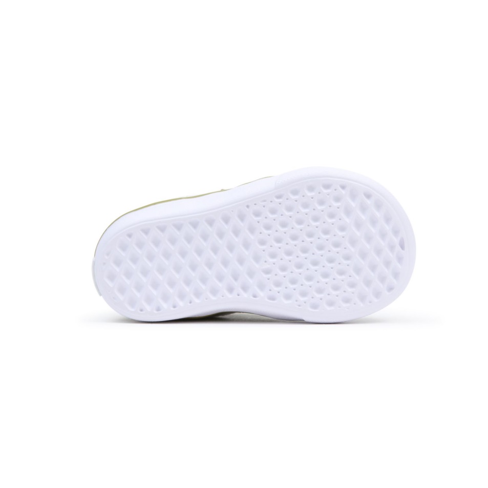 Furgonok Toddler Comfycush New School V Cipő (1-4 év) Zöld