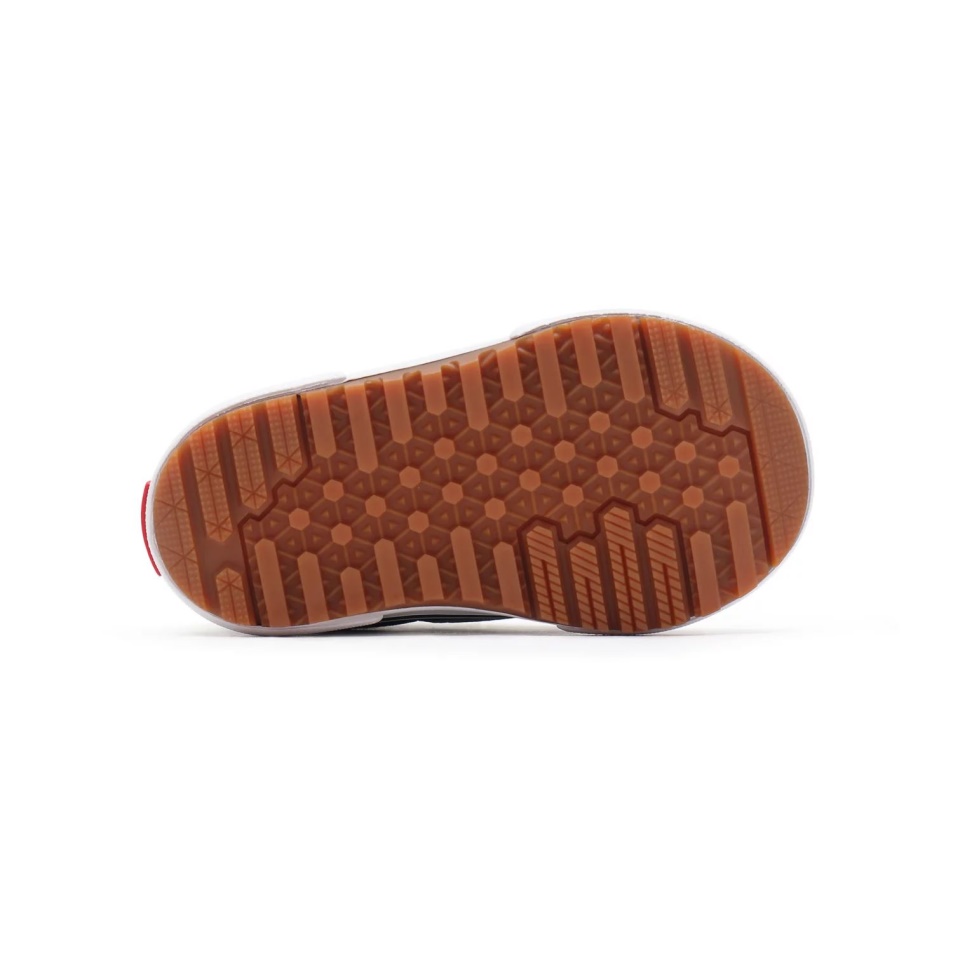 Furgonok Toddler Sk8-mid Reissue Mte-1 V Cipő (1-4 év) Fekete