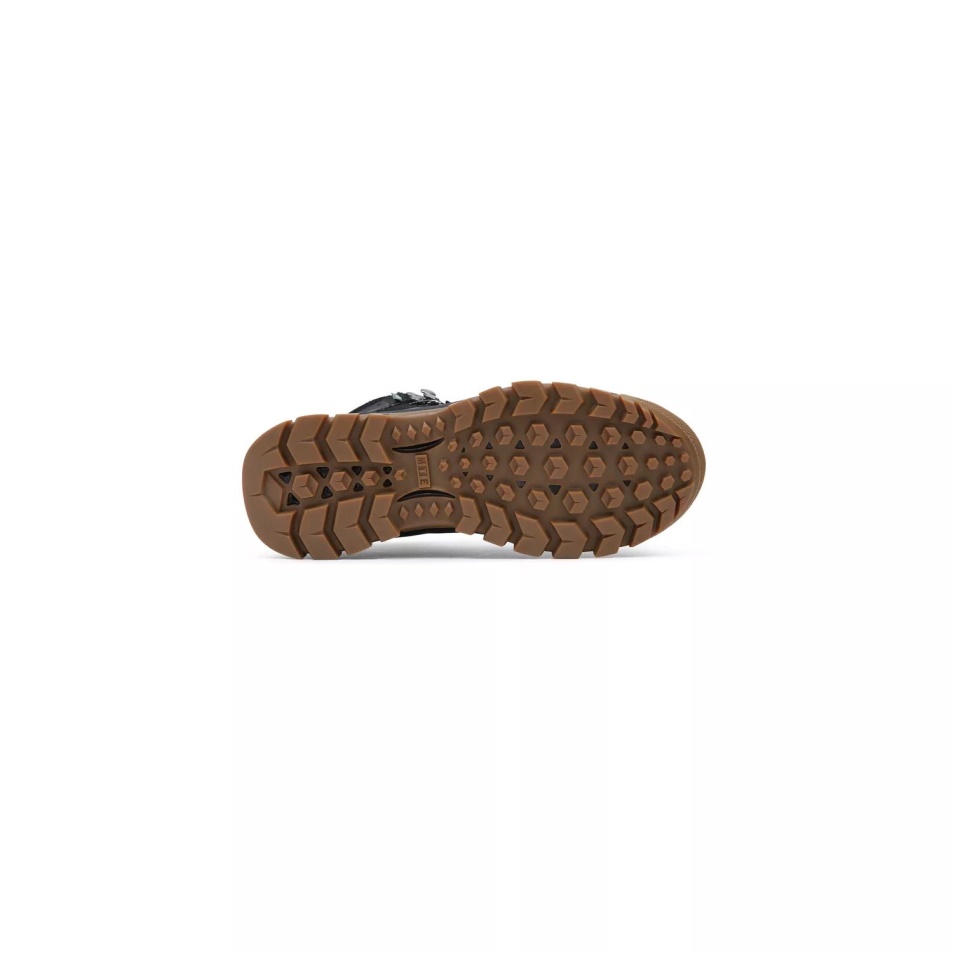 Furgonok Ultrarange Exo Szia Gore-tex Mte-3 Cipő Fekete