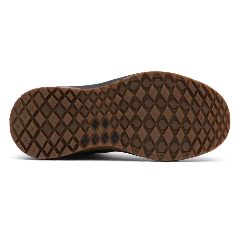 Furgonok Ultrarange Exo Hi Mte-1 Cipő Fekete