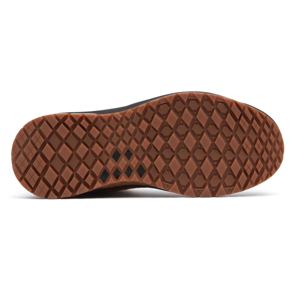 Furgonok Ultrarange Exo Hi Mte-1 Cipő Barna-narancs