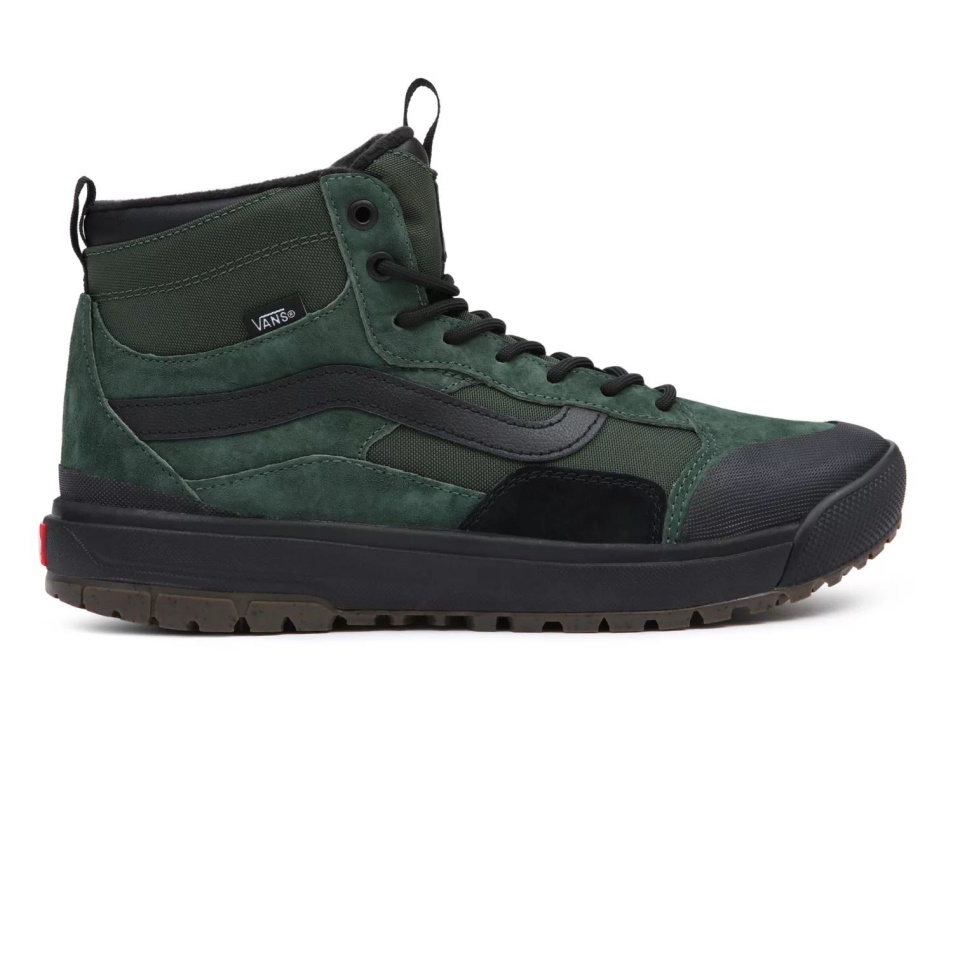 Furgonok Ultrarange Exo Hi Mte-1 Cipő Zöld