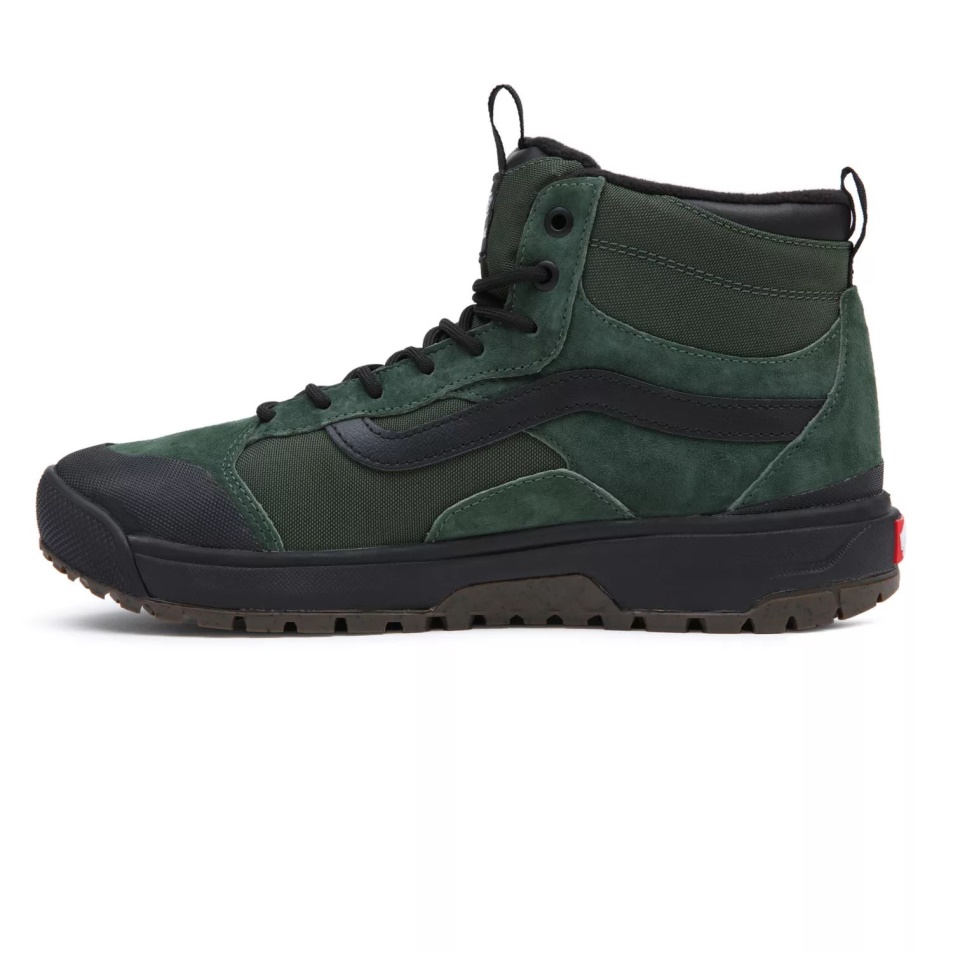 Furgonok Ultrarange Exo Hi Mte-1 Cipő Zöld