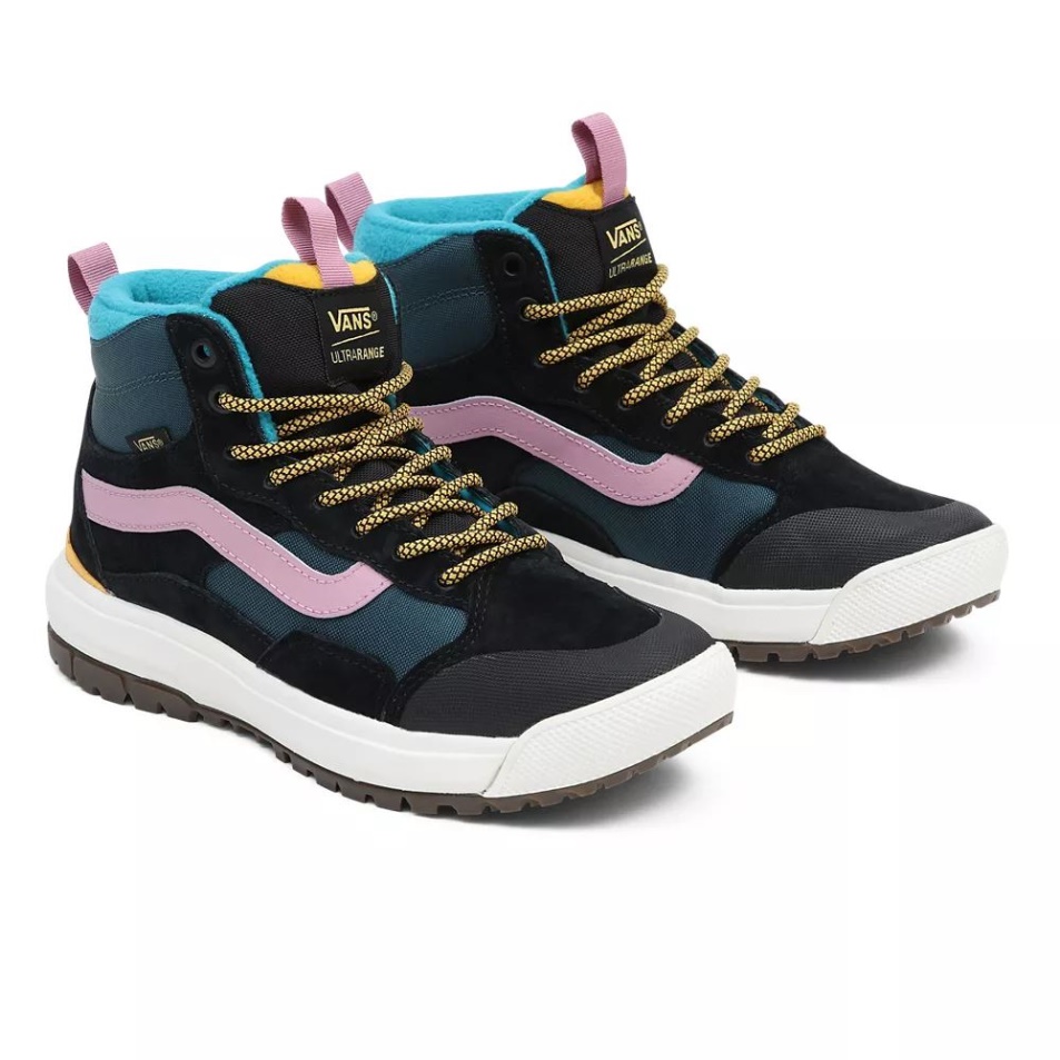 Furgonok Ultrarange Exo Hi Mte-1 Cipő Multi