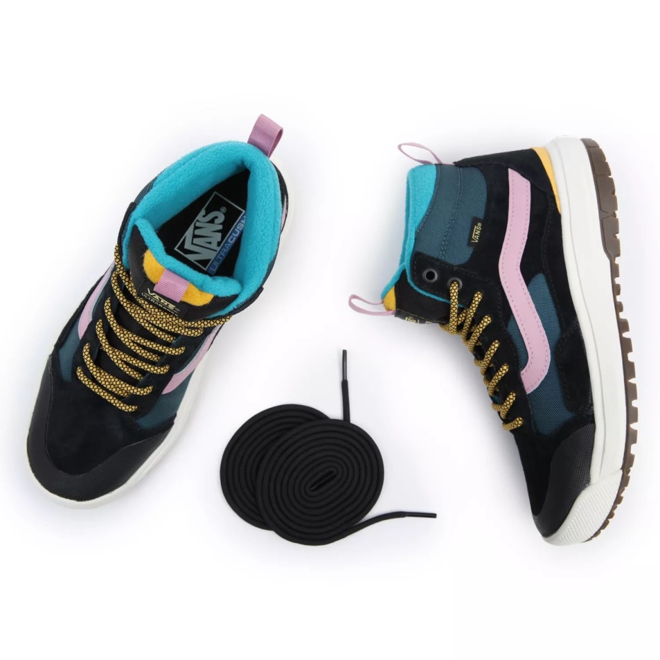 Furgonok Ultrarange Exo Hi Mte-1 Cipő Multi