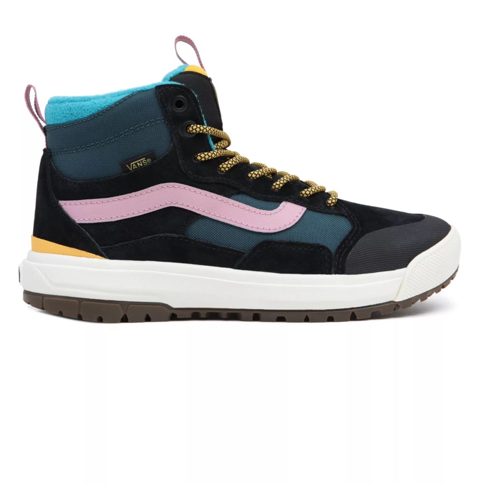 Furgonok Ultrarange Exo Hi Mte-1 Cipő Multi