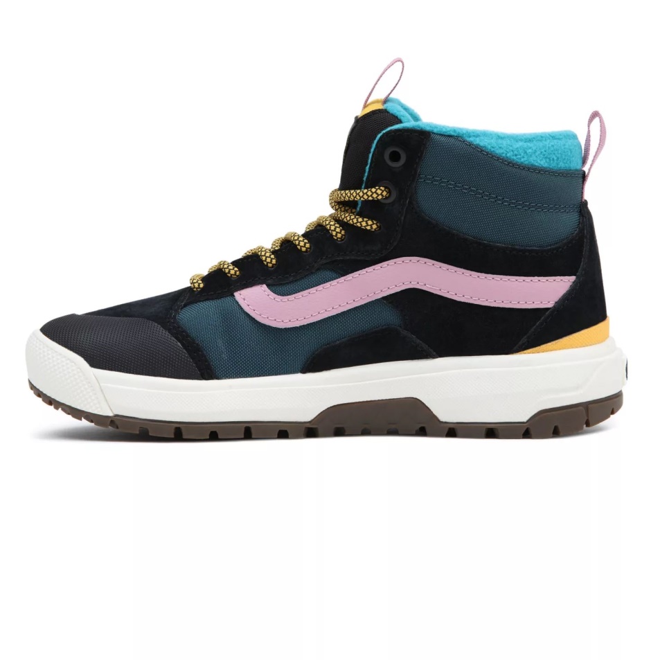 Furgonok Ultrarange Exo Hi Mte-1 Cipő Multi