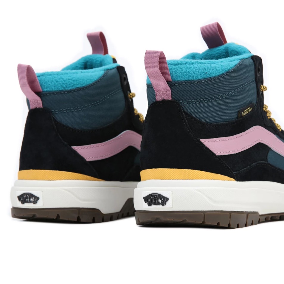 Furgonok Ultrarange Exo Hi Mte-1 Cipő Multi