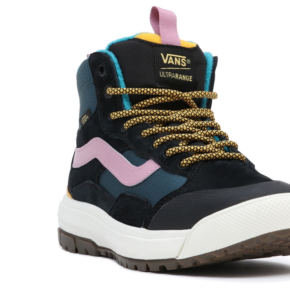Furgonok Ultrarange Exo Hi Mte-1 Cipő Multi