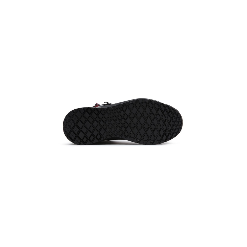 Furgonok Ultrarange Exo Hi Mte-2 Cipő Fekete