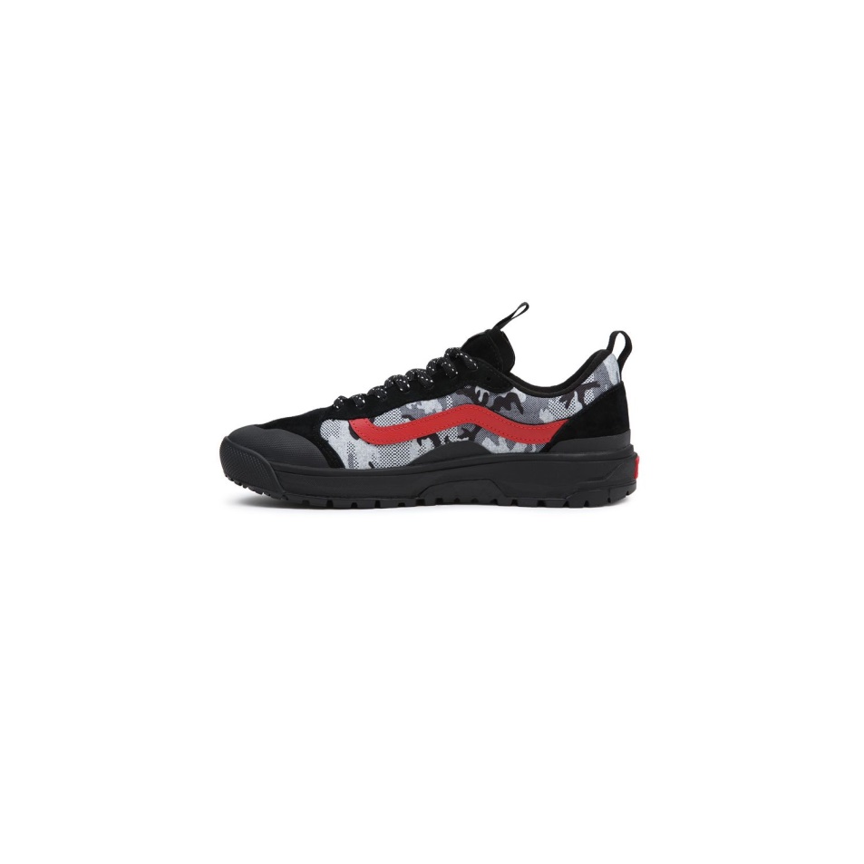 Furgonok Ultrarange Exo Mte-1 Cipő Fekete