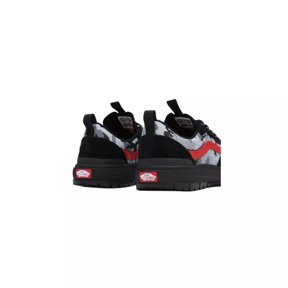 Furgonok Ultrarange Exo Mte-1 Cipő Fekete