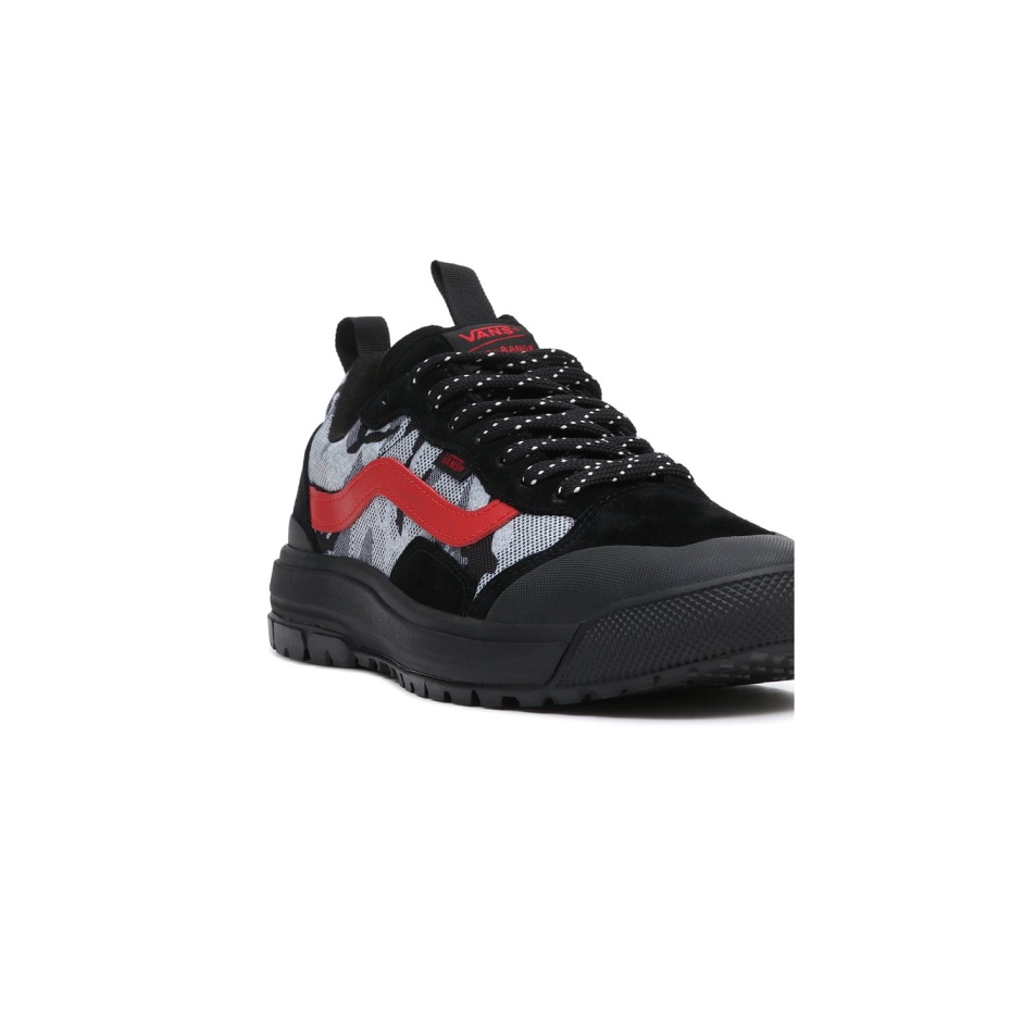 Furgonok Ultrarange Exo Mte-1 Cipő Fekete