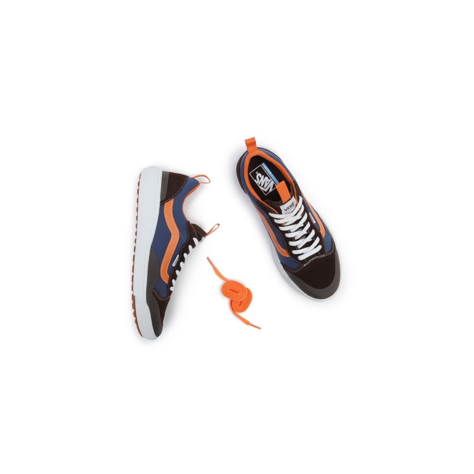Furgonok Ultrarange Exo Se Cipő Barna-navy